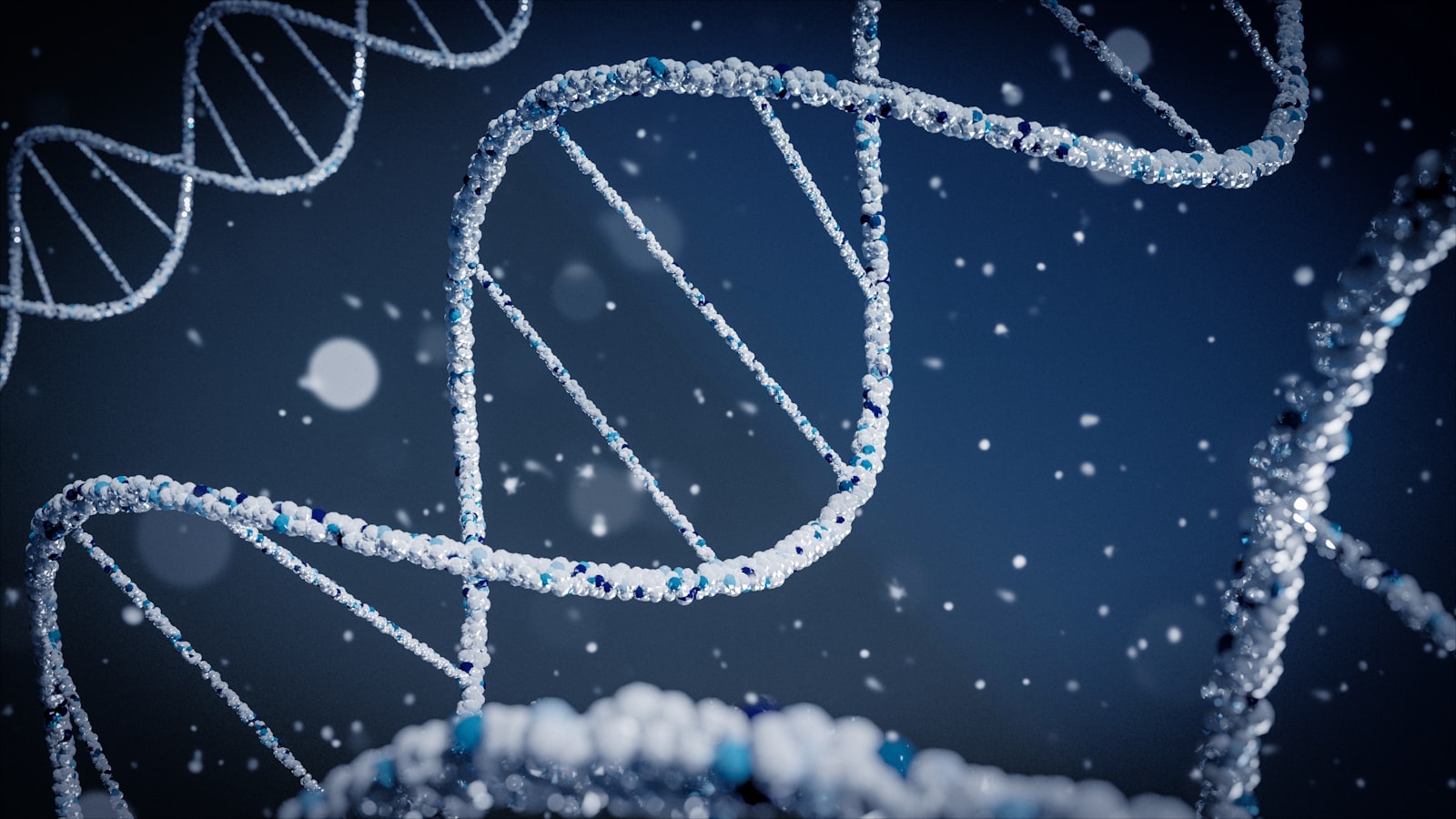 基因组学研究新突破：亚太团队发现罕见病关键基因位点